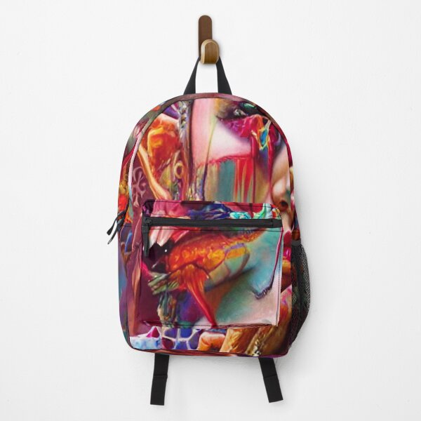 Item preview, Lucy Candy Girl Fantasy Abstract designed and sold by mghtymvrk2040.