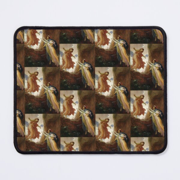 Item preview, Frederic Leighton The Return Of Persephone  designed and sold by TeeARTHY.