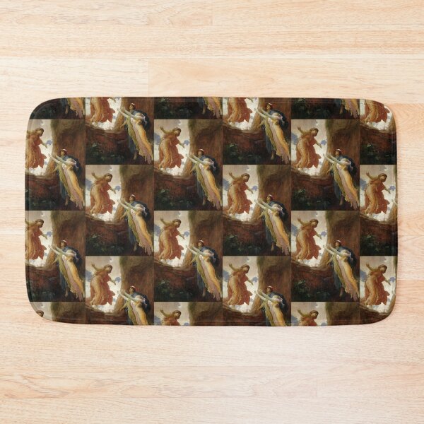 Item preview, Frederic Leighton The Return Of Persephone  designed and sold by TeeARTHY.