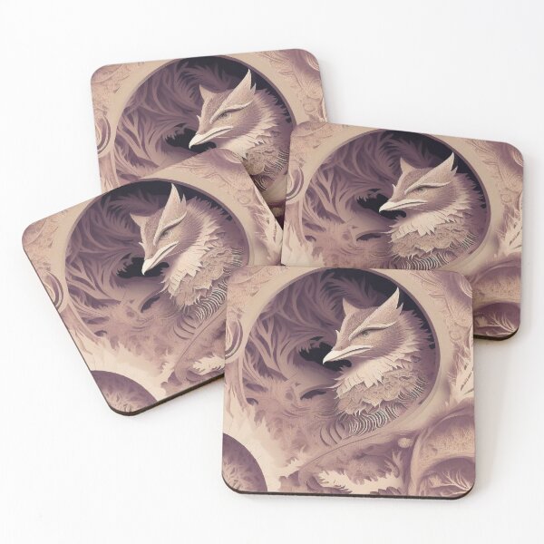 Item preview, PaperCut Phoenix designed and sold by Damitan.