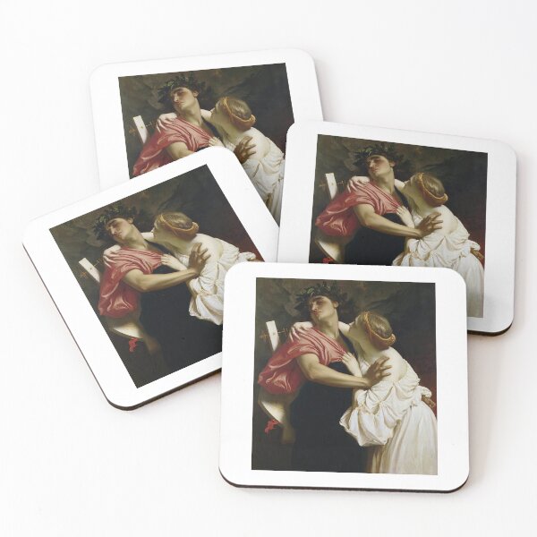 Item preview, Frederic Leighton  Orpheus And Eurydice designed and sold by TeeARTHY.