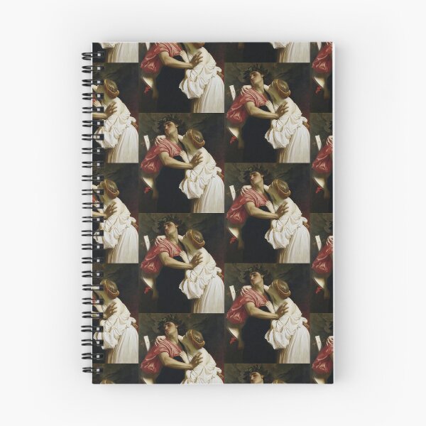 Item preview, Frederic Leighton  Orpheus And Eurydice designed and sold by TeeARTHY.