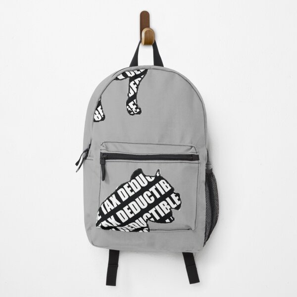 Item preview, Dogs Should Be Tax Deductible designed and sold by DFY-studio.