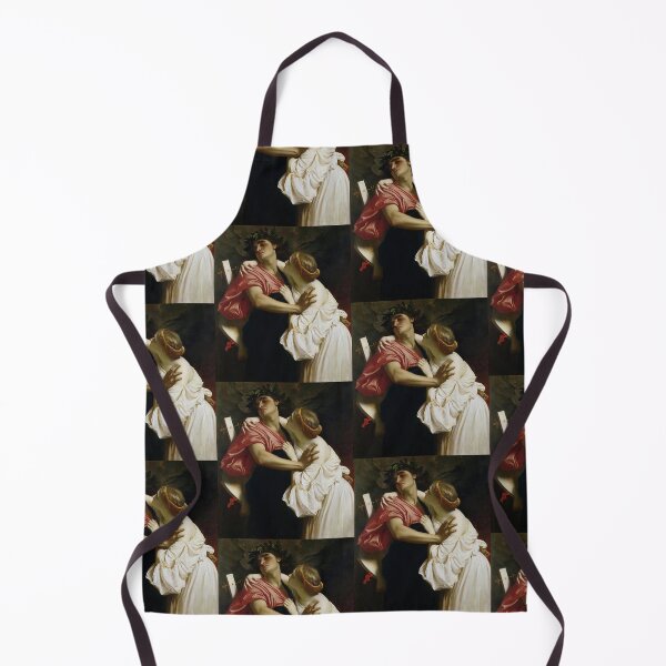 Item preview, Frederic Leighton  Orpheus And Eurydice designed and sold by TeeARTHY.