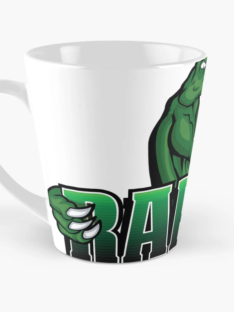 Thumbnail 3 of 4, Coffee Mug, Vector Raptor designed and sold by PSDlayoutReady.