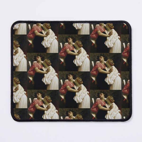 Item preview, Frederic Leighton Orpheus And Eurydice designed and sold by TeeARTHY.