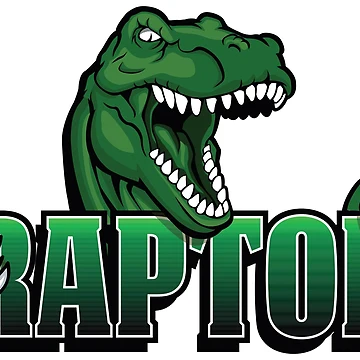 Artwork thumbnail, Vector Raptor by PSDlayoutReady