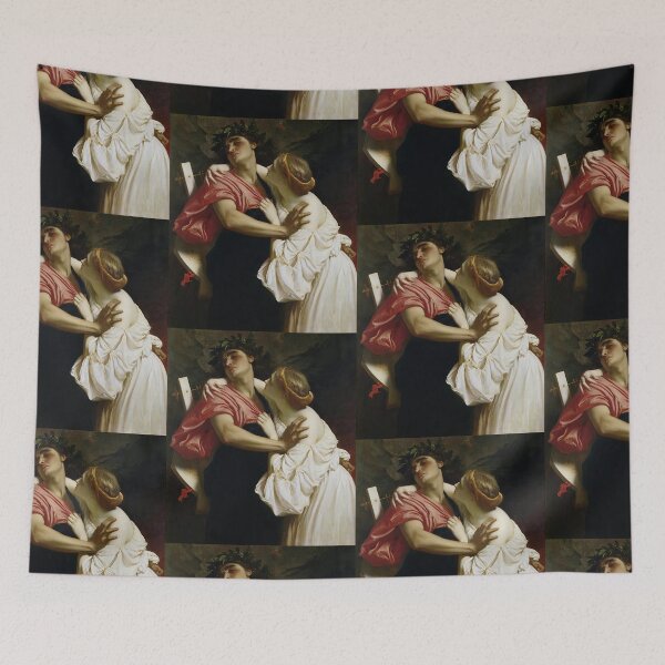 Item preview, Frederic Leighton  Orpheus And Eurydice designed and sold by TeeARTHY.