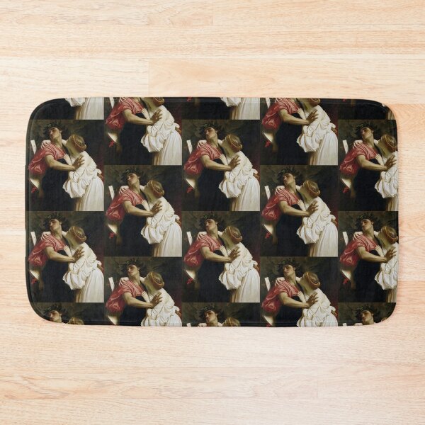 Item preview, Frederic Leighton  Orpheus And Eurydice designed and sold by TeeARTHY.