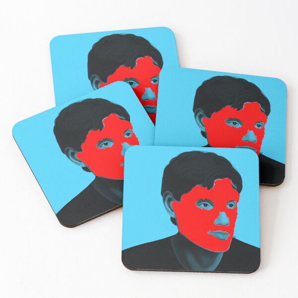 Item preview, David Byrne designed and sold by ashntrees .