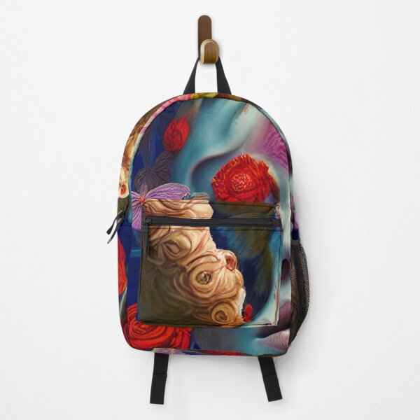 Item preview, Lucy Roses Nature Abstract designed and sold by mghtymvrk2040.
