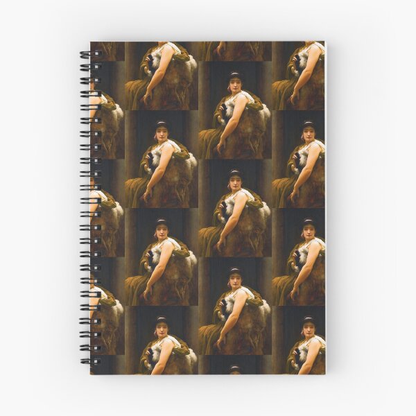 Item preview,  Frederic Leighton ,Twixt Hope And Fear designed and sold by TeeARTHY.