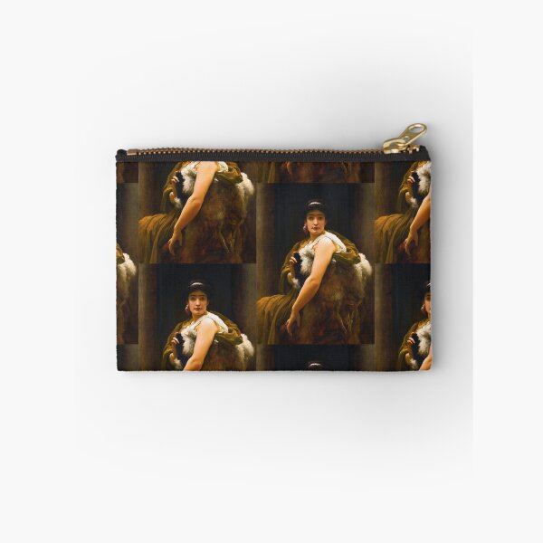 Item preview,  Frederic Leighton ,Twixt Hope And Fear designed and sold by TeeARTHY.