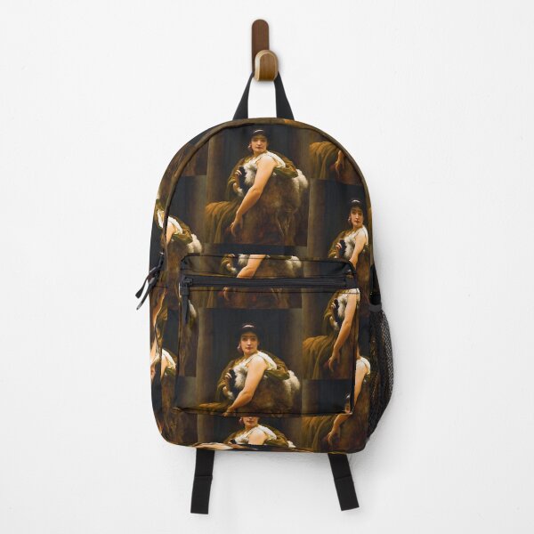 Item preview,  Frederic Leighton ,Twixt Hope And Fear designed and sold by TeeARTHY.