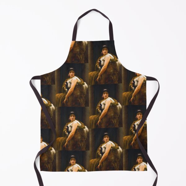Item preview,  Frederic Leighton ,Twixt Hope And Fear designed and sold by TeeARTHY.