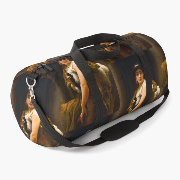 Item preview,  Frederic Leighton ,Twixt Hope And Fear designed and sold by TeeARTHY.