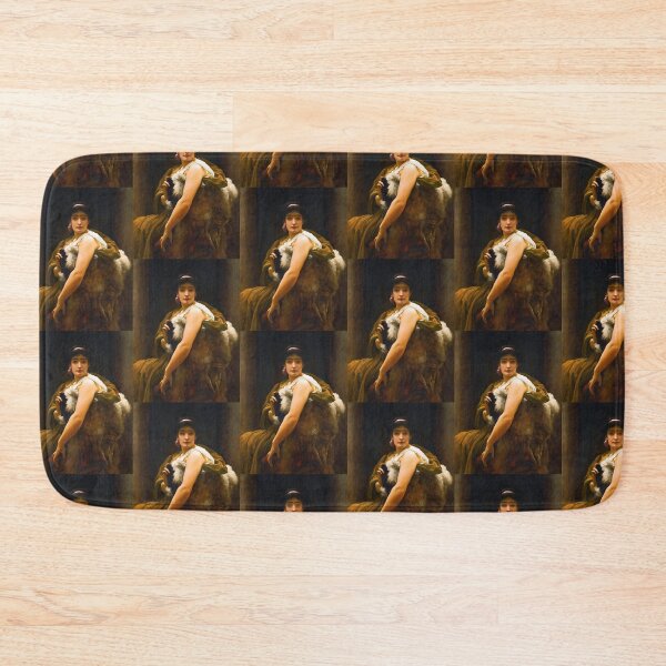 Item preview,  Frederic Leighton ,Twixt Hope And Fear designed and sold by TeeARTHY.
