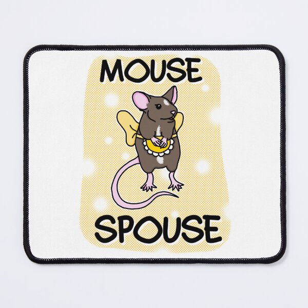 Item preview, Mouse Spouse designed and sold by Secret170193.