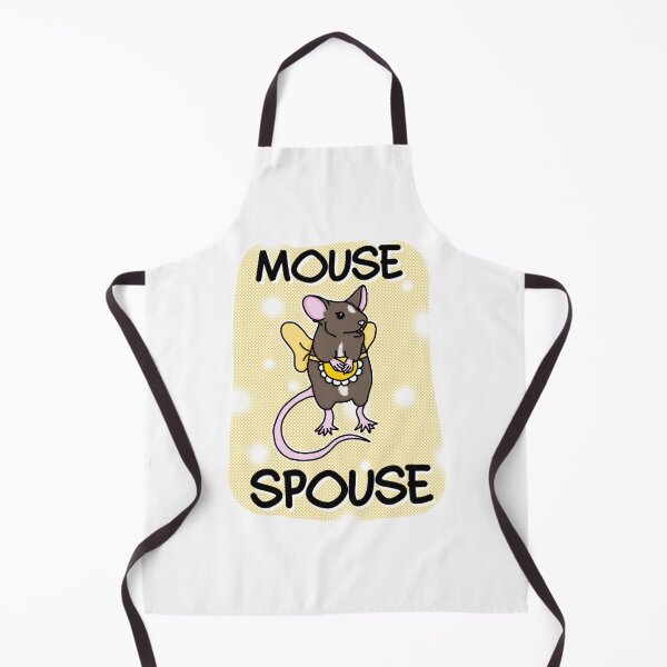 Item preview, Mouse Spouse designed and sold by Secret170193.