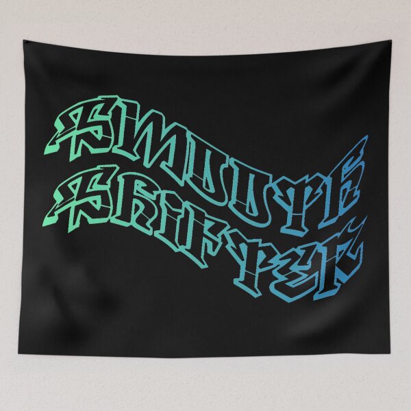 Item preview, SMOOTH SHIFTER designed and sold by JASCKSHIRTS.