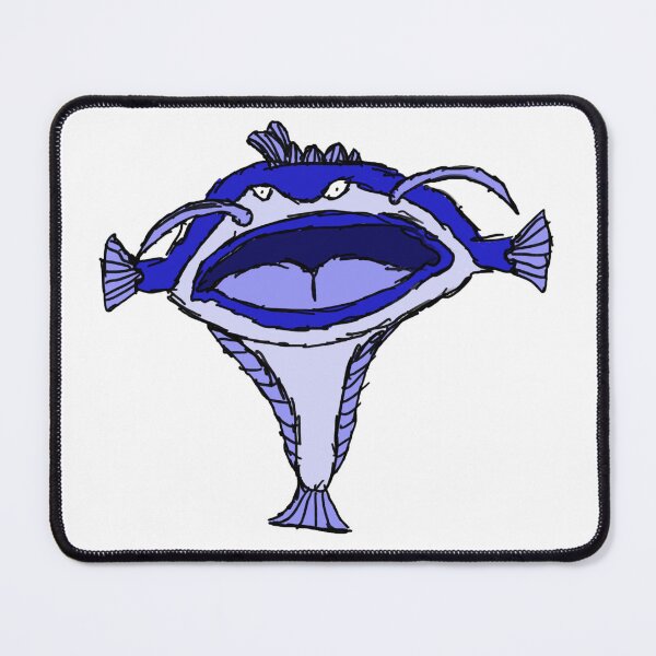 Item preview, Giant Fish designed and sold by LewisJ-Designs.