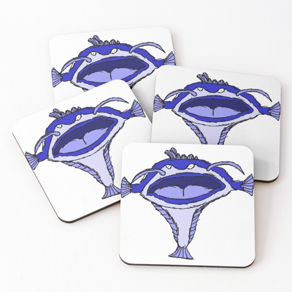 Item preview, Giant Fish designed and sold by LewisJ-Designs.