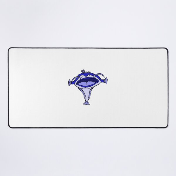 Item preview, Giant Fish designed and sold by LewisJ-Designs.