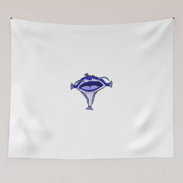 Item preview, Giant Fish designed and sold by LewisJ-Designs.