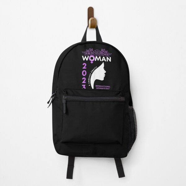 Item preview, International Women's Day 2023 T-Shirt-embrace equity international women- womens shirt-funny shirt designed and sold by Nicetyshop.