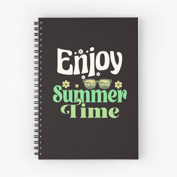 Item preview, Enjoy the summer designed and sold by pozar.