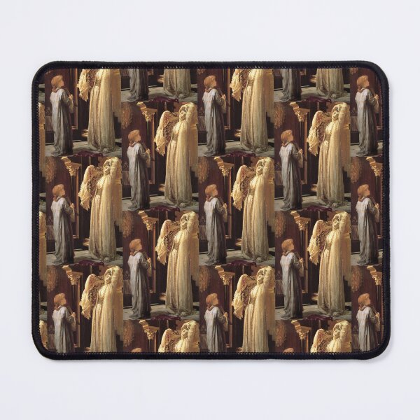 Item preview, Frederic Leighton ,Light of the Harem  designed and sold by TeeARTHY.