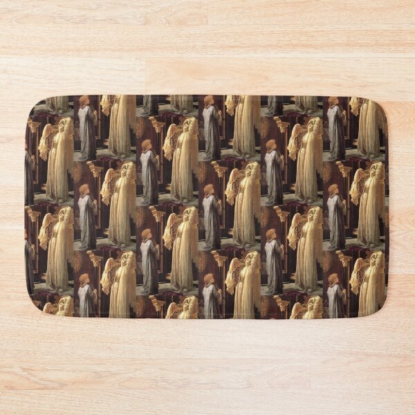 Item preview, Frederic Leighton ,Light of the Harem  designed and sold by TeeARTHY.