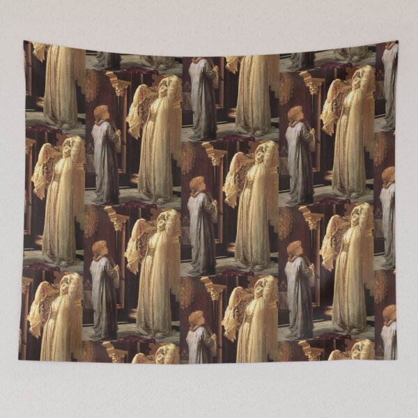 Item preview, Frederic Leighton ,Light of the Harem  designed and sold by TeeARTHY.