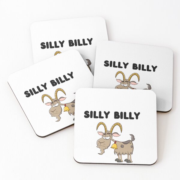 Item preview, SILLY BILLY designed and sold by NATZ1111.