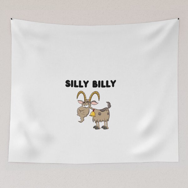 Item preview, SILLY BILLY designed and sold by NATZ1111.