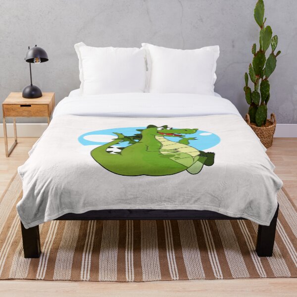Aperçu de l'œuvre Dragon de vecteur créée et vendue par PSDlayoutReady.