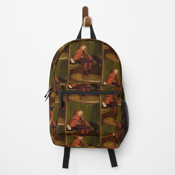 Item preview, Frederic Leighton ,My Second Sermon designed and sold by TeeARTHY.