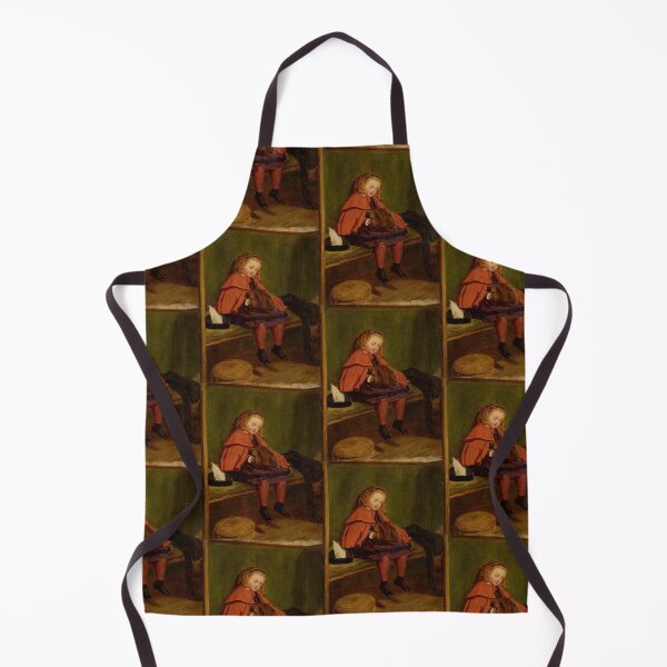 Item preview, Frederic Leighton ,My Second Sermon designed and sold by TeeARTHY.