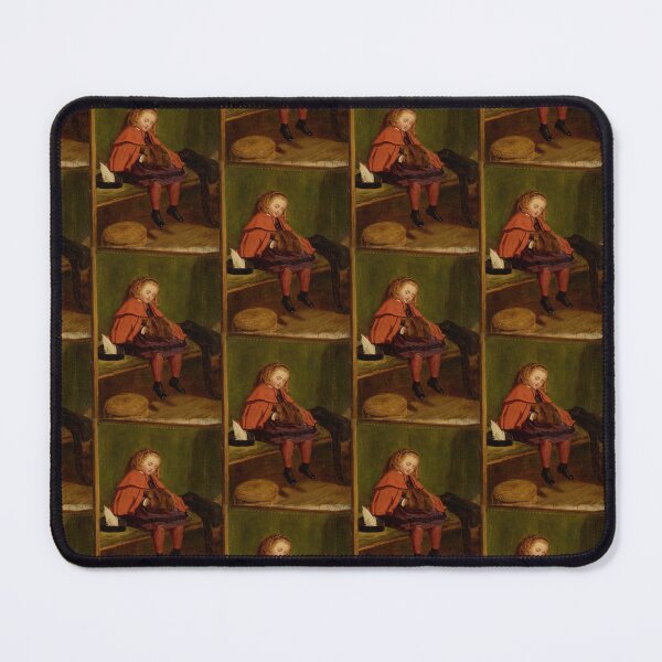 Item preview, Frederic Leighton ,My Second Sermon designed and sold by TeeARTHY.