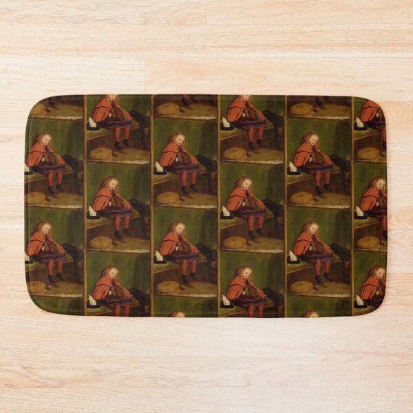Item preview, Frederic Leighton ,My Second Sermon designed and sold by TeeARTHY.