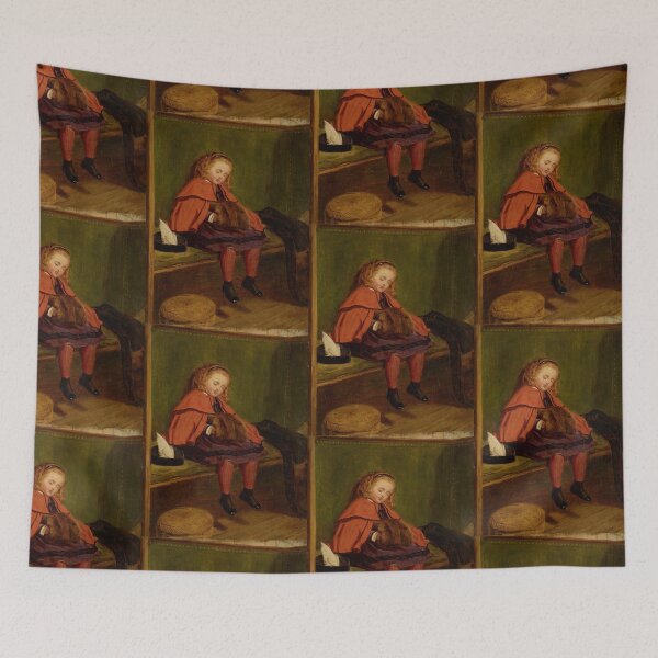 Item preview, Frederic Leighton ,My Second Sermon designed and sold by TeeARTHY.