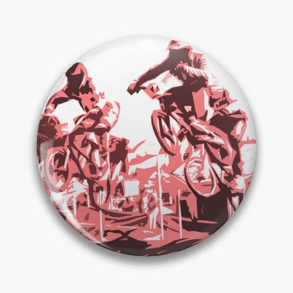 Item preview,  bmx racing designed and sold by ricobarinas.