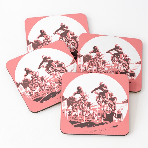 Item preview,  bmx racing designed and sold by ricobarinas.