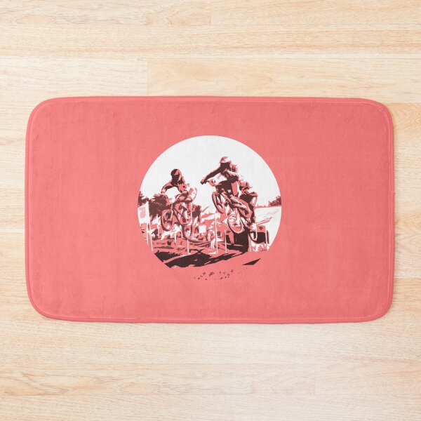 Item preview,  bmx racing designed and sold by ricobarinas.