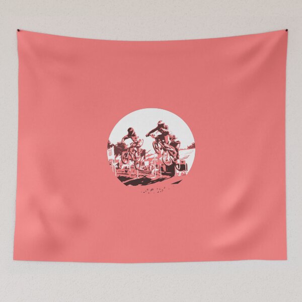 Item preview,  bmx racing designed and sold by ricobarinas.
