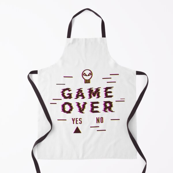Item preview, Play Game Over Old Again Yes Or No designed and sold by stephHIP.