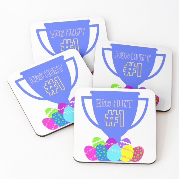 Item preview, EGG HUNT FIRST PLACE designed and sold by Mark Dupuis.