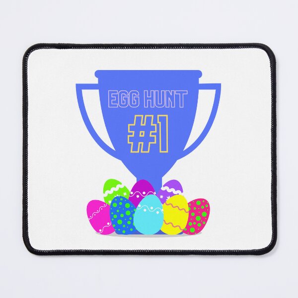 Item preview, EGG HUNT FIRST PLACE designed and sold by Mark Dupuis.