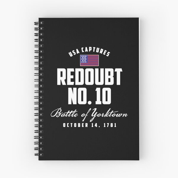 Item preview, USA Captures Redoubt No. 10 designed and sold by twHistory.