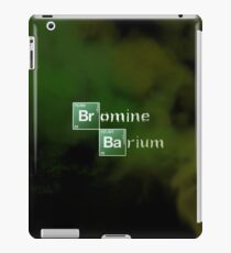 Breaking Bad iPad Case/Skin